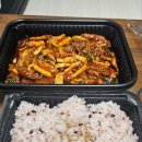 불맛직화&생삼겹 이미지