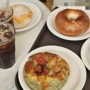 숲속의오아시스 | ​🥯 [신당동 베이글 맛집] 빌딩 숲 속의 오아시스