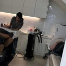 푸른미용실 이미지