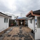 폭낭 올레집 이미지