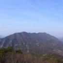 2017년 11월 정기산행(단양 두악산) 안내 이미지