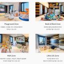 신주프라자 개방화장실 | 서울 호캉스 추천♥ 더 플라자호텔 디럭스 룸 라운지(조식, 올데이스낵, 이브닝 오르되브르) 솔직후기