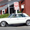 클래식카 이미지