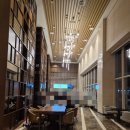 Le Studio Bleu(르스튜디오블루) | 내돈내산 스플라스 리솜 르 스튜디오 블루 저녁 베이커리 20% 할인