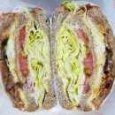 샌드블라썸