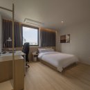 더휴식 아늑호텔 대전지점 이미지