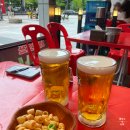 판교 야장 술집 추천 &lt;제일호프&gt; 🍺 골뱅이 치맥 내돈내산 솔직후기