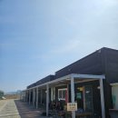 희망공원관리동 | [캠핑] 백미리희망캠핑장 (4월 초중순 후기, C45)