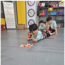 S태권도장 이미지