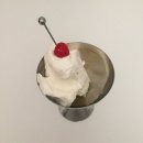 명동 | 쇠맛 가득한 빈티지 무드 디저트 카페, 미레이