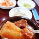 먹거리육개장