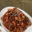 청주왕족보쌈