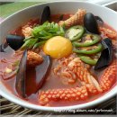 꽁지김밥 이미지