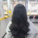 연 붙임머리