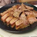 목양촌몽골양다리바베큐(삼산점)