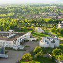 (주)안목건축디자인 | 건축 이야기 XXXⅠ Vitra Campus