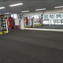 성남 복싱 체육관 이미지