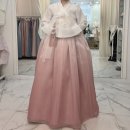 다례 | 천안 혼주한복 대여 내돈내산 다례한복(ft. 신랑신부 한복 계약 후기)