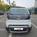 제로백 | 제로백 회원님 출고 후기 기아 PV5