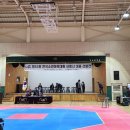 용인대 SK 태권도 이미지