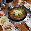 지리산산골식당 이미지