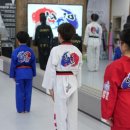 수 태권도 인성교육관 이미지