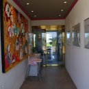 화진 곰탕 이미지