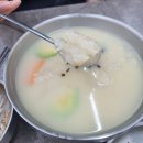 종가집감자옹심이메밀칼국수
