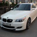 BMW / 530i / M룩 / 2004년 / 127700km / 1890만원 / 무사고 완벽자세 이미지