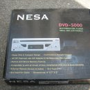 nesa dvd5000 이미지