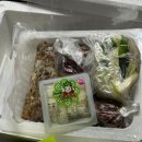 진짜안동찜닭 | 안동 평화찜닭 택배 후기 / 찜닭거리에서 먹던 맛을 그대로 집에서! 내돈내산 솔직후기