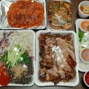 고강왕족발
