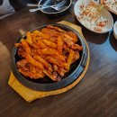 꼬꼬숯불닭바베큐 네이버블로그