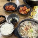 #내돈내먹 [강원도 철원] 백종원의 골목식당 &#39;전주꺼꾸로콩나물국밥&#39; 맛집 후기