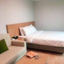 유니호텔 이미지