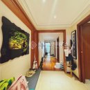 정원주유소 화장실 이미지