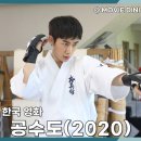 대한공수도 | 액션 코미디 영화 공수도 정보 줄거리 후기