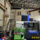 부천공장임대 1층 99㎡(30평) 층고5m 호이스트2기 복층사무실 머시닝,CNC공장 소형공장임대 이미지