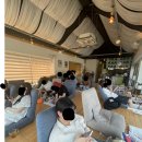 [경주] &#39;족욕카페 쉼&#39; 황리단점 방문 후기 / 이색데이트 추천
