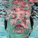 오일파스텔 드로잉 이미지