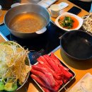 채선당 월남쌈 샤브(마곡점) | [채선당 마곡점] 주말 월남쌈 샤브샤브 무한리필 내돈내산 후기