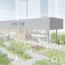 운정1·2동 행정복지센터 이미지