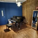 소수집중 바이올린 이미지