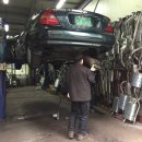 털보자동차정비 이미지