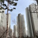 군포 산본 대장아파트 래미안하이어스 임장후기