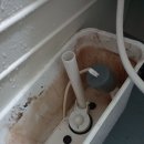 시흥하수구역류변기업체싱크대막힘고압세척 이미지