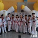 길음 인성 태권도장 이미지