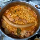 롱쓰부대찌개 이미지