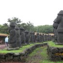 제주돌문화공원 이미지