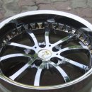 크롬베리 이미지